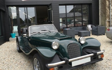 Panther Kallista  Année 1983 voiture de collection à vendre