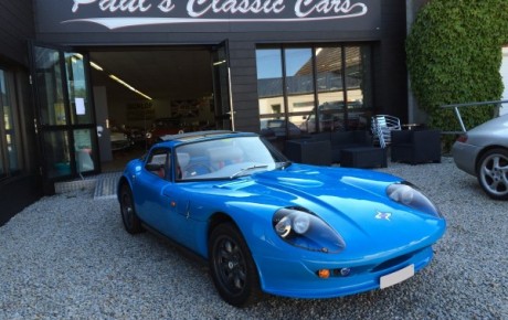 Marcos GT  Année 1983 voiture de collection à vendre