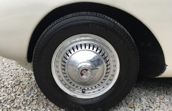 Berkeley T60 Année 1960 voiture de collection à vendre