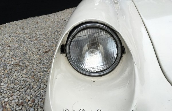 Berkeley T60 Année 1960 voiture de collection à vendre