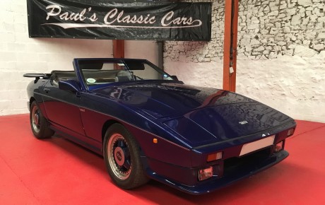 TVR  Année 1988 voiture de collection à vendre
