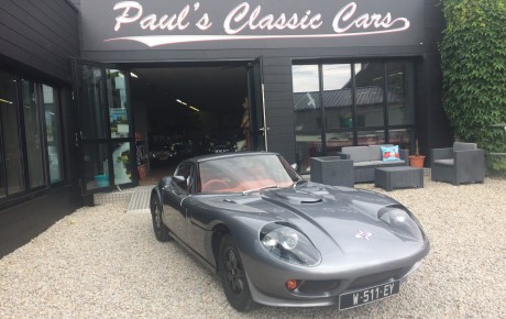 Marcos GT  Année 1986 voiture de collection à vendre