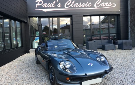 Marcos  Année 1987 voiture de collection à vendre