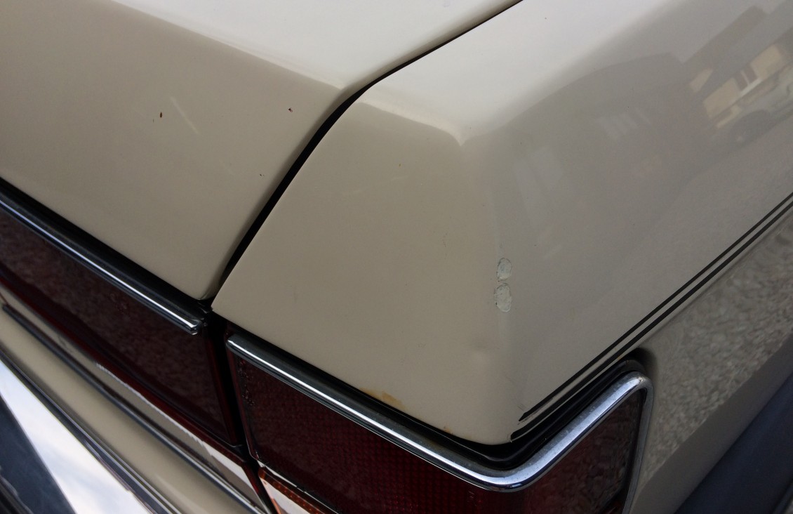 Rolls Royce Silver Spirit Année 1983 voiture de collection à vendre