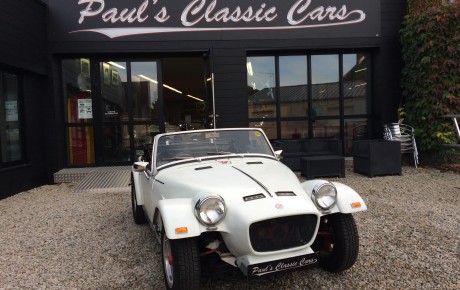 MG Midget  Année 1968 voiture de collection à vendre
