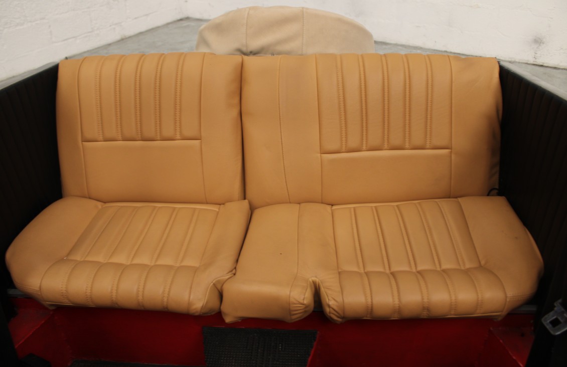 Spartan Année 1984 voiture de collection à vendre