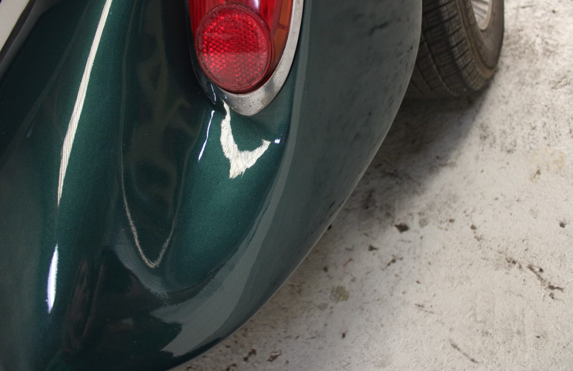 Spartan Année 1984 voiture de collection à vendre