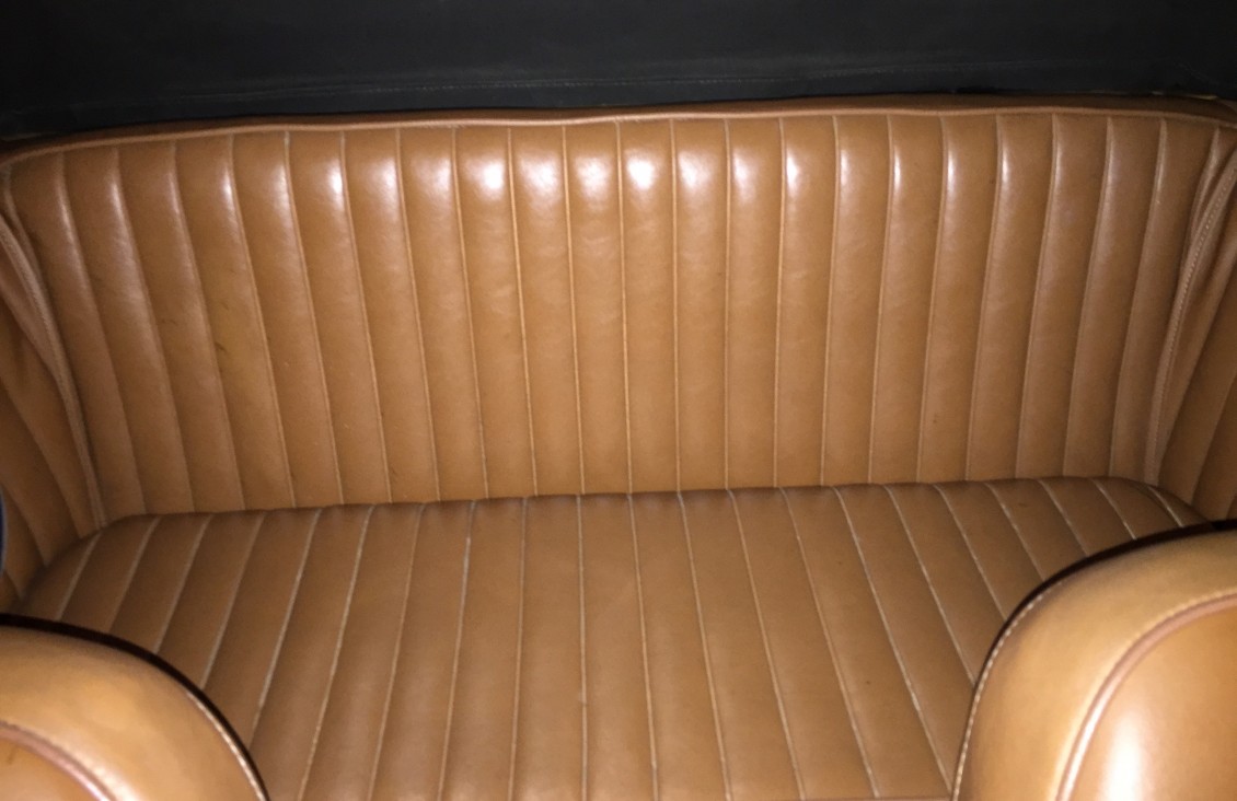 Gazelle Année 1987 voiture de collection à vendre