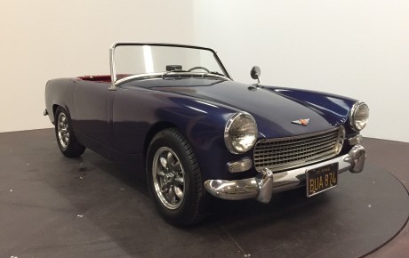Austin Healey Sprite  Année 1964 voiture de collection à vendre