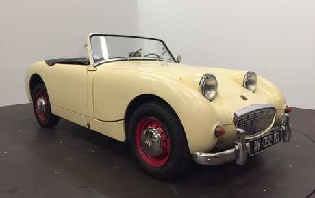 Austin Healey Sprite  Année 1961 voiture de collection à vendre