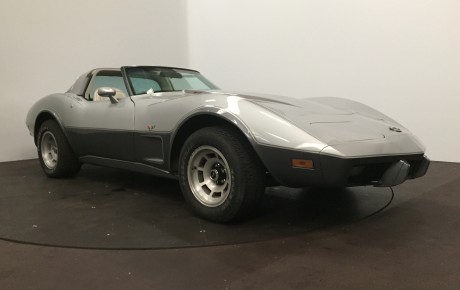 Chevrolet Corvette C3  '1978