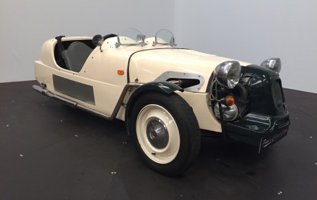 Lomax 223  Année 1985 voiture de collection à vendre