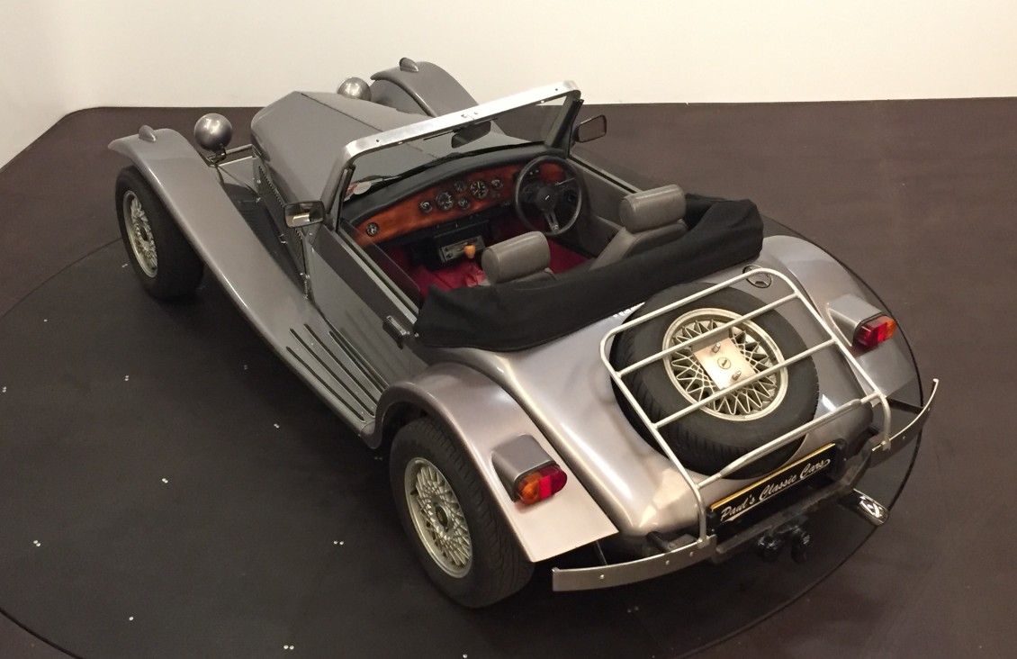Marlin Cabrio V8 Année 1991 voiture de collection à vendre