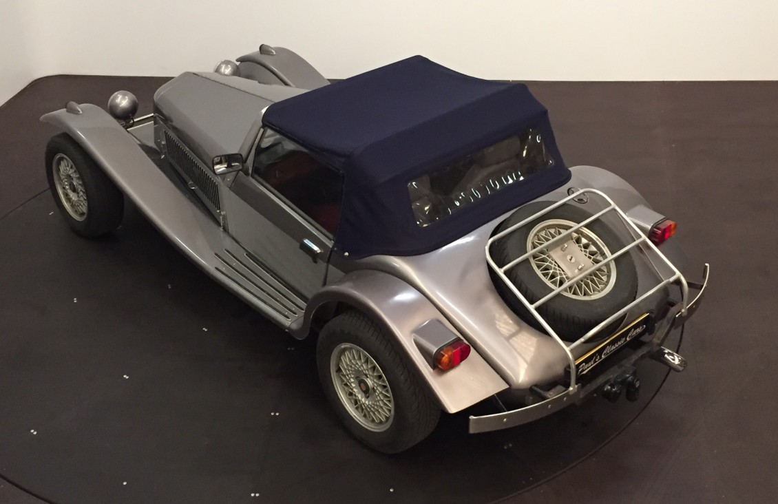 Marlin Cabrio V8 Année 1991 voiture de collection à vendre
