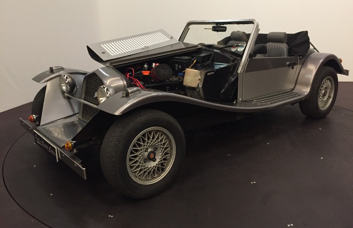 Marlin Cabrio V8 Année 1991 voiture de collection à vendre