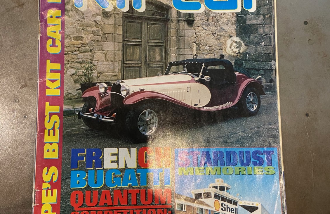 Marlin Cabrio V8 Année 1991 voiture de collection à vendre