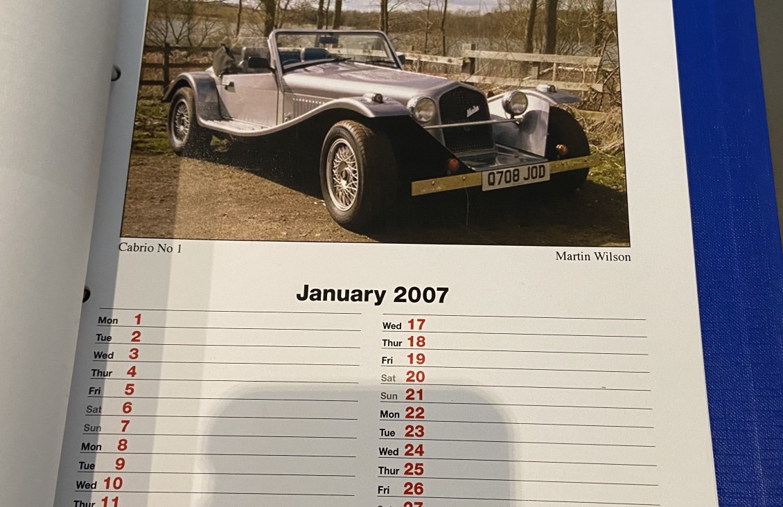 Marlin Cabrio V8 Année 1991 voiture de collection à vendre
