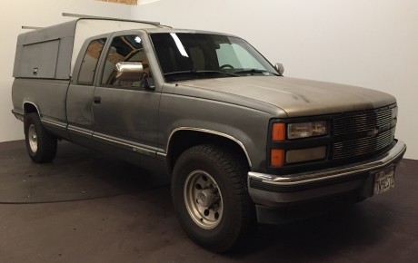 Chevrolet  '1990
