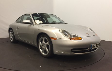 Porsche 911  '1998