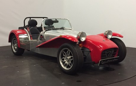 Caterham  Année 1990 voiture de collection à vendre