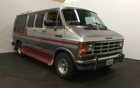 Dodge  '1989