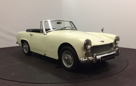 Austin Healey Sprite  Année 1968 voiture de collection à vendre