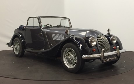 Morgan +4  '1964