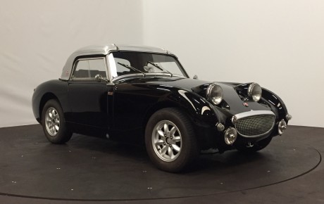 Austin Healey Sprite  Année 1960 voiture de collection à vendre