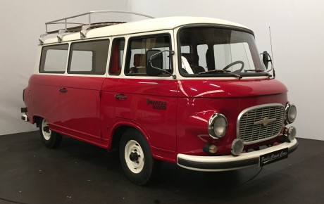 Barkas  '1983