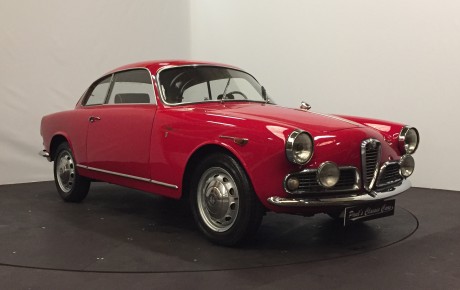 Alfa Romeo  '1960