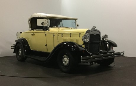 Ford  Année 1978 voiture de collection à vendre