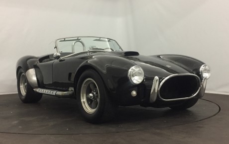 AC Cobra 427  Année 1987 voiture de collection à vendre