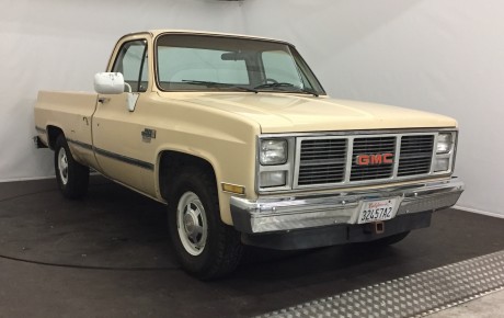 GMC  '1986