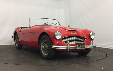 Austin Healey 100  '1958