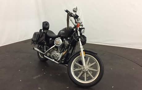Harley Davidson  '1988