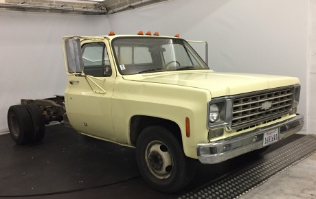 Chevrolet  Année 1976 voiture de collection à vendre