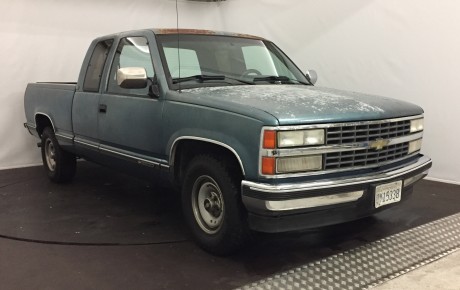 Chevrolet  Année 1990 voiture de collection à vendre