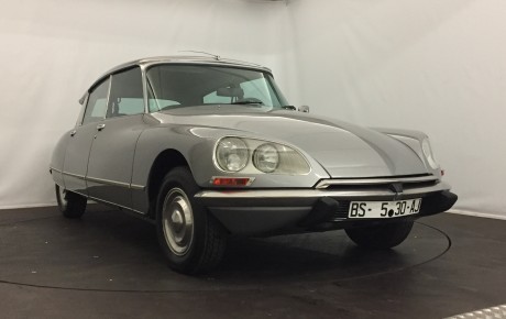 Citroen DS 23  '1972