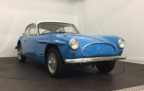 Jensen 541  Année 1957 voiture de collection à vendre