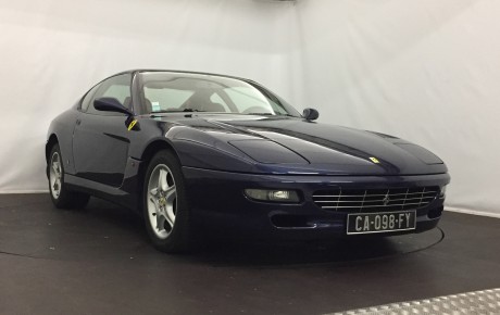 Ferrari 456 GT  '1994