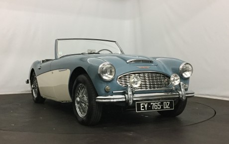 Austin Healey 100  '1959