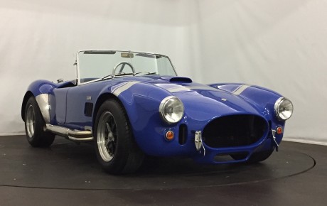 AC Cobra 427  Année 1991 voiture de collection à vendre