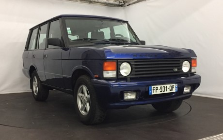 Land Rover  '1996
