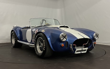 AC Cobra 427  Année 1989 voiture de collection à vendre