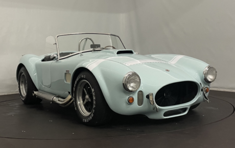 AC Cobra 427  Année 1987 voiture de collection à vendre