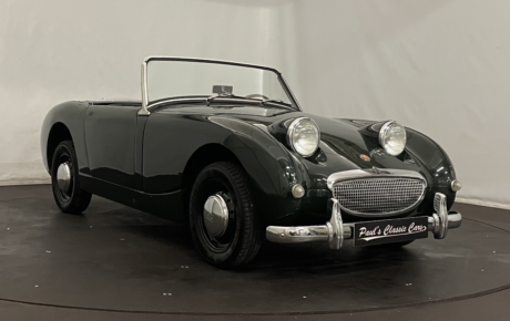 Austin Healey Sprite  Année 1959 voiture de collection à vendre