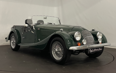 Morgan 4  '1978