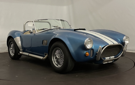 AC Cobra 427  Année 1991 voiture de collection à vendre