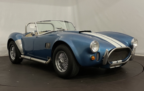 AC Cobra 427  '1991