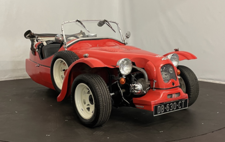 Lomax 223  Année 1979 voiture de collection à vendre